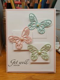Pretty Butterfly