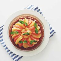 おやつには手作りタルトを!見るもうっとり♪なフォトジェニックタルト10選 | おうちごはん