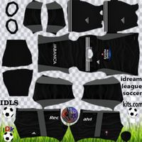 Celta Vigo DLS Kits 2022 – Dream League Soccer 2022 Kits & Logos