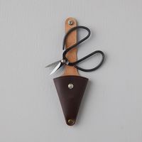Perfect for small pruning tasks.