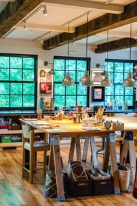 Studio | Fran Meneley