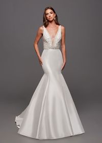 Wedding Dresses