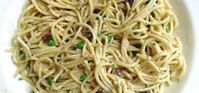 Cheesecake Factory Pasta Carbonara Recipe