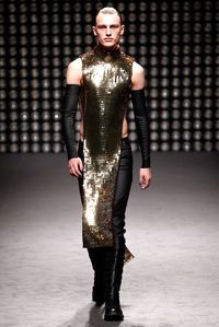 Autumn 2011 Gareth Pugh