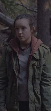 The last of us wallpapers / lockscreens