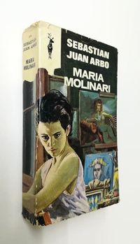 #Arbó.. MARÍA MOLINARI de segunda mano por 3 € en Villaviciosa de Odón en WALLAPOP