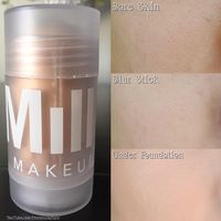 Milk Makeup Blur Stick, @meemscouture