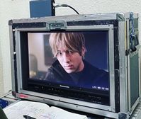 山田裕貴はInstagramを利用しています:「#特捜9 始まった〜!!!」
