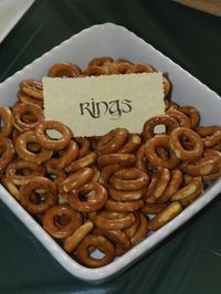 Photo 8 of 38: Hobbit / Lord Of The Rings / Birthday "HOBBIT BIRTHDAY TO YOU!" | Catch My Party