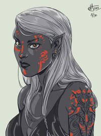 Narcelia Veladorn
