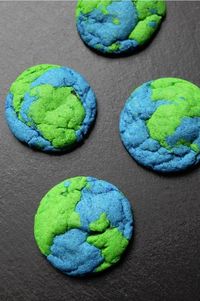 I love <b>cookies</b>. Like, a lot. But what I really love is <b>adorable cookies</b>, and these fit the bill!
