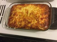 I created this from another recipe I found here on Zaar, only I modified it to be lower in carbs.
