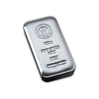 Lingot 1 kilo Argent, acheter un lingot argent 1 kg, diversifier son épargne sur or-investissement.fr