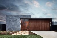 Gallery of The Courtyard House / Auhaus Architecture - 1