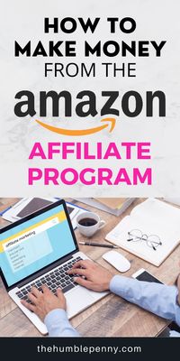 How To Make Money From The Amazon Affiliate Program? You would have learned how to make money with amazon affiliate marketing step by step.#affiliatemarketing #affiliatemarketingforbeginners #bloggingtips #bloggingforbeginners #makemoneyblogging #moneymakingideas #website#affiliatewebsite