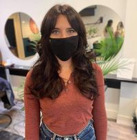 Why You Should Try The Retro Chop For Your Next Hair Makeover