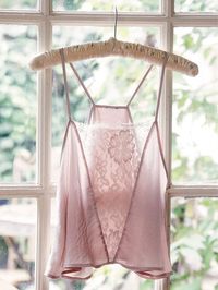 lacy cami