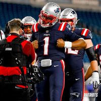 New England Patriots (@patriots) • Instagram photos and videos