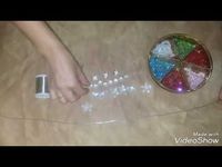 GELİN TACI 2 HARİKA TASARIM - YouTube