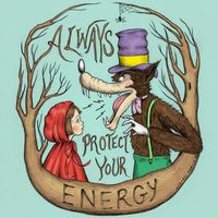 Marybel Martin on Instagram: “There’s always a Big Bad Wolf out there, so make sure you protect your energy. He’s got some stuff to work out - don’t let it affect YOU!…”