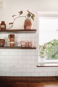 An Old House into Our New Home - The Blitz Reno – Down The Rabbit Hole Wines