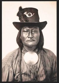 The Great Chiefs - True West Magazine