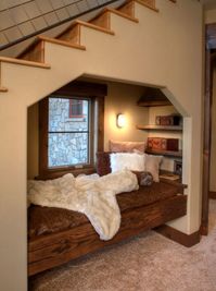20+ Coziest Rustic Reading Nook Ideas For Winter Hibernation
