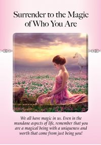 Get A Free Tarot Card Reading Using Our Oracle Card Reader - HealYourLife.com