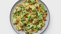 Kielbasa-Cabbage Stir-Fry Recipe | Bon Appetit