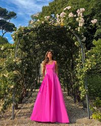 Looks das convidadas do casamento de Lalá Rudge na Itália • Helena Mattos