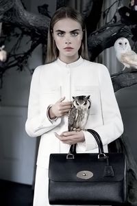 BY Tim Walker