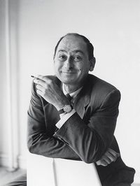 Georges Nelson