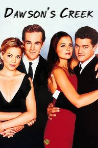 One of my favorite TV shows:) More