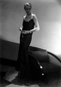 Vintage Photos of the First “Supermodel” Marion Morehouse (1920s) | FROM THE BYGONE