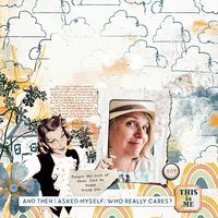 A process of unpicking | The Lilypad