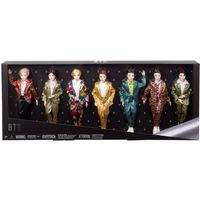 BTS Idol Doll 7-Pack Giftset - Walmart.com
