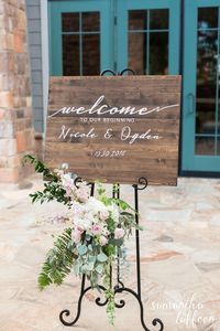 Weddings by Style Perfect Events, Charlotte Wedding, The Lodge at Ballantyne, Style Perfect Events, Modern Wedding, Charlotte Wedding Planner, The Ballantyne Hotel, Rustic Charm Wedding