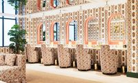 Have the feminist politics of maximalist pattern and craft now been co-opted by neoliberals?