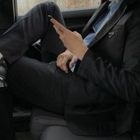 Gabriel Scott | Managed by Kristen Callihan | VIP Series | aesthetic