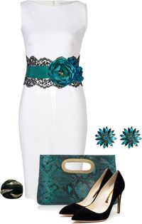 Outfits Ideas For Ladies