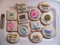 Baking