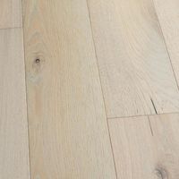 Malibu Wide Plank French Oak Point Loma 3/8 in. T x 6-1/2 in. W x Varying L Engineered Click Hardwood Flooring (23.64 sq. ft./ case)-HDMRCL197EF - The Home Depot