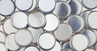 Improving batteries has always been hampered by slow experimentation and discovery processes. Machine learning is speeding it up by orders of magnitude.