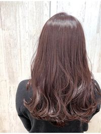 イルミナカラー ラベンダーピンク ヘアスタイリング 前撮り 髪型 ヘアースタイル イルミナカラー ラベンダーピンク ヘアスタイリング 前撮り 髪型 ヘアースタイル