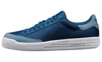 adidas Originals Rod Laver: Powder Blue/White