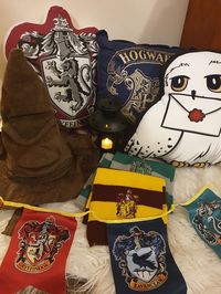 Witches & Wizards - Under the teepee