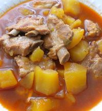 #recetas #recetasfaciles #recetaseconomicas #recesdecarnes #carnes #carnealhorno