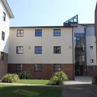 Harting Hall, Chichester - 0 Reviews by Students