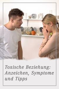 Die Liebe zu unserem Partner sollte unser Leben positiv bereichern, uns rundum glücklich machen. Doch leider finden sich viele von uns nach einer anfänglich schönen gemeinsamen Zeit in einer toxischen Beziehung wieder, die uns unserer ganze Energie raubt. Woran du eine auf dich wie Gift wirkenden Menschen erkennst und ob sich eine toxische Beziehung heilen lässt, erfährst du in unserem Beitrag. #wunschbeziehung #beziehung #beziehungstipps #beziehungsratgeber #toxischebeziehung #liebe #tipps