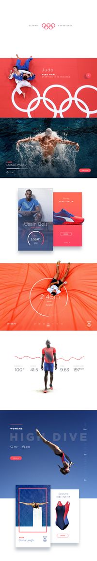 Showcase and discover creative work on the world's leading online platform for…